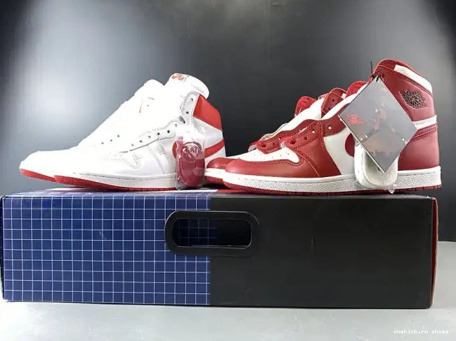 Rep Jordan Nike High CT6252-900 Retro Beginnings New Air 1 & Pack Ship 0502